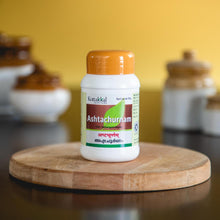 Load image into Gallery viewer, Arya Vaidya Sala Kottakkal Ashtachurnam