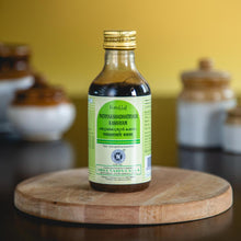 Load image into Gallery viewer, Arya Vaidya Sala Kottakkal Pathyakshadhatryadi Kashayam