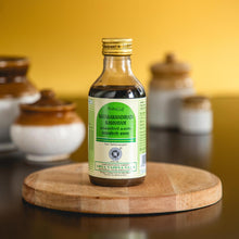 Load image into Gallery viewer, Arya Vaidya Sala Kottakkal Katakakhadiradi Kashayam