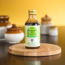 Load image into Gallery viewer, Arya Vaidya Sala Kottakkal Patolakaturohinyadi Kashayam