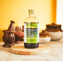 Load image into Gallery viewer, Arya Vaidya Sala Kottakkal Aswagandharishtam