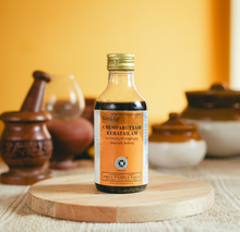 Load image into Gallery viewer, Arya Vaidya Sala Kottakkal Chemparuthyadi Kera Tailam