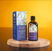 Load image into Gallery viewer, Eucalyptus Oil