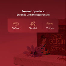 Load image into Gallery viewer, Kottakkal Ayurveda Face Scrub -50gm