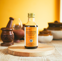 Load image into Gallery viewer, Arya Vaidya Sala Kottakkal Kayyanyadi Kera Tailam