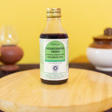 Load image into Gallery viewer, Arya Vaidya Sala Kottakkal Patolakaturohinyadi Kashayam