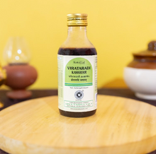 Load image into Gallery viewer, Arya Vaidya Sala Kottakkal Virataradi Kashayam