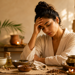 7 Signs of Vata Imbalance You Shouldn't Ignore