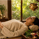 Abhyangam, Shirodhara, or Elakizhi? How to Pick the Right Ayurvedic Therapy