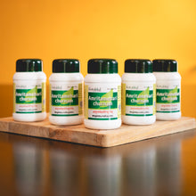 Load image into Gallery viewer, Arya Vaidya Sala Kottakkal Amritamehari churnam
