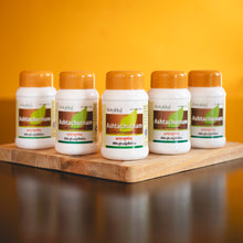 Load image into Gallery viewer, Arya Vaidya Sala Kottakal Ashtachurnam
