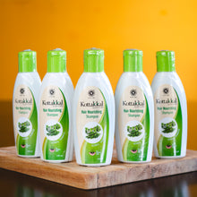 Load image into Gallery viewer, Arya Vaidya  Sala Kottakkal Hair Nourishing Shampo
