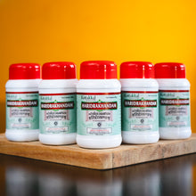 Load image into Gallery viewer, Arya Vaidya Sala Kottakkal Haridrakhadam
