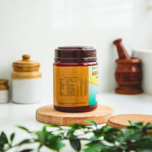 Load image into Gallery viewer, Arya Vaidya Sala Kottakkal Ajaswagandhadi Leham -500g
