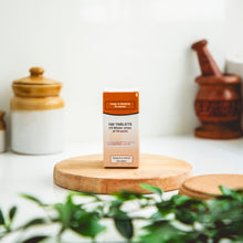 Load image into Gallery viewer, Arya Vaidya Sala Kottakkal Gorochanadi gulika
