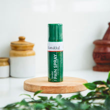 Load image into Gallery viewer, Arya Vaidya Sala Kottakkal Pain Spray
