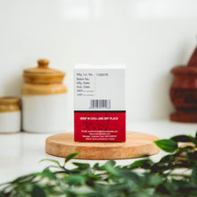 Load image into Gallery viewer, Arya Vaidya Sala Kottakkal Patolakaturohinyadi Kwatham (Tablet)
