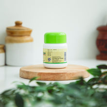 Load image into Gallery viewer, Arya Vaidya Sala Kottakkal Brahmi Caps
