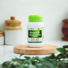 Load image into Gallery viewer, Arya Vaidya Sala Kottakkal Rasnadi Churnam
