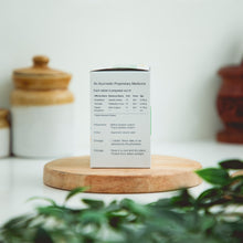 Load image into Gallery viewer, Arya Vaidya Sala Kottakkal Livokot Tablet
