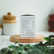 Load image into Gallery viewer, Arya Vaidya Sala Kottakkal Migrakot Tablet
