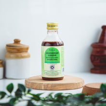 Load image into Gallery viewer, Arya Vaidya Sala Kottakkal Aragvadhadi Kashayam
