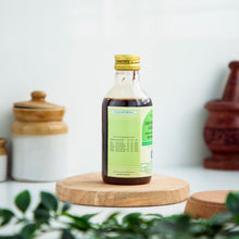 Load image into Gallery viewer, Arya Vaidya Sala Kottakkal Lasunairandadi Kashayam
