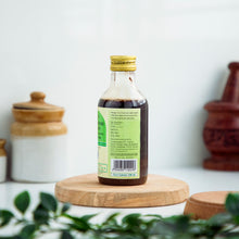 Load image into Gallery viewer, Arya Vaidya Sala Kottakkal Lasunairandadi Kashayam
