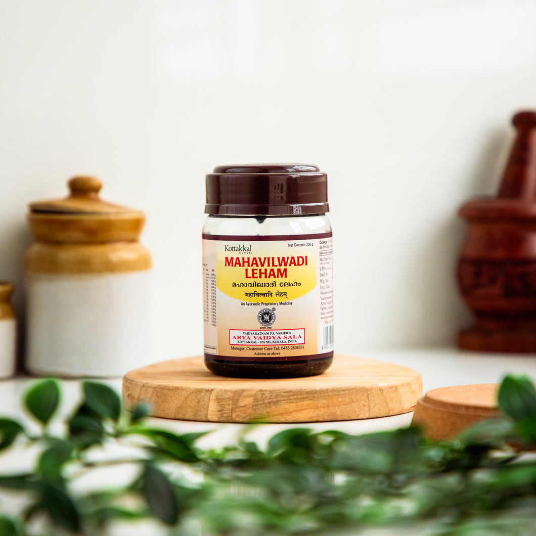 Arya Vaidya Sala Kottakkal Mahavilwadi Leham