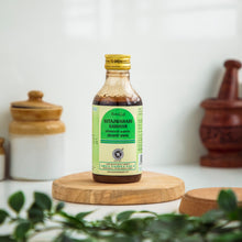 Load image into Gallery viewer, Arya Vaidya Sala Kottakkal Sitajwarari kashayam
