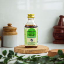 Load image into Gallery viewer, Arya Vaidya Sala Kottakkal Punarnavadi Kashayam
