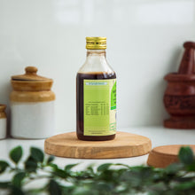 Load image into Gallery viewer, Arya Vaidya Sala Kottakkal Saptasaram Kashayam
