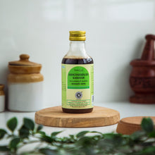 Load image into Gallery viewer, Arya Vaidya Sala Kottakkal Sahacharabaladi Kashayam
