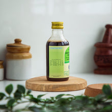 Load image into Gallery viewer, Arya Vaidya Sala Kottakkal Sahacharabaladi Kashayam
