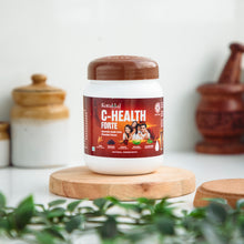 Load image into Gallery viewer, Arya Vaidya Sala Kottakkal C Health Forte
