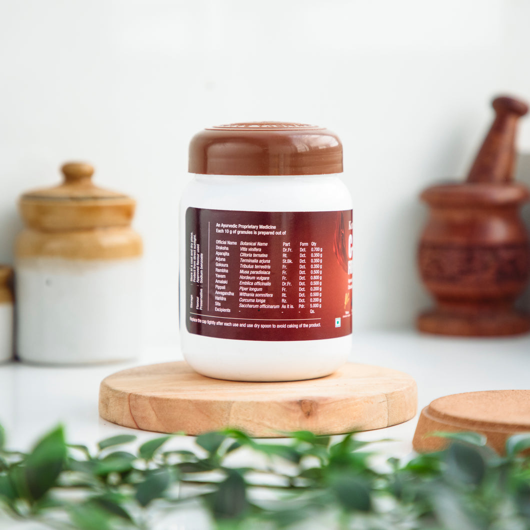 Arya Vaidya Sala Kottakkal C Health Forte