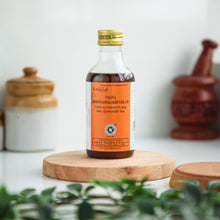 Load image into Gallery viewer, Arya Vaidya Sala Kottakkal Valiya Bhringamalakadi Tailam
