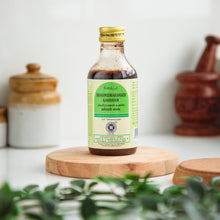 Load image into Gallery viewer, Arya Vaidya Sala Kottakkal Brahmidrakshadi Kashayam
