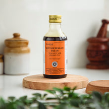 Load image into Gallery viewer, Arya Vaidya Sala Kottakkal Kottamchukkadi Tailam
