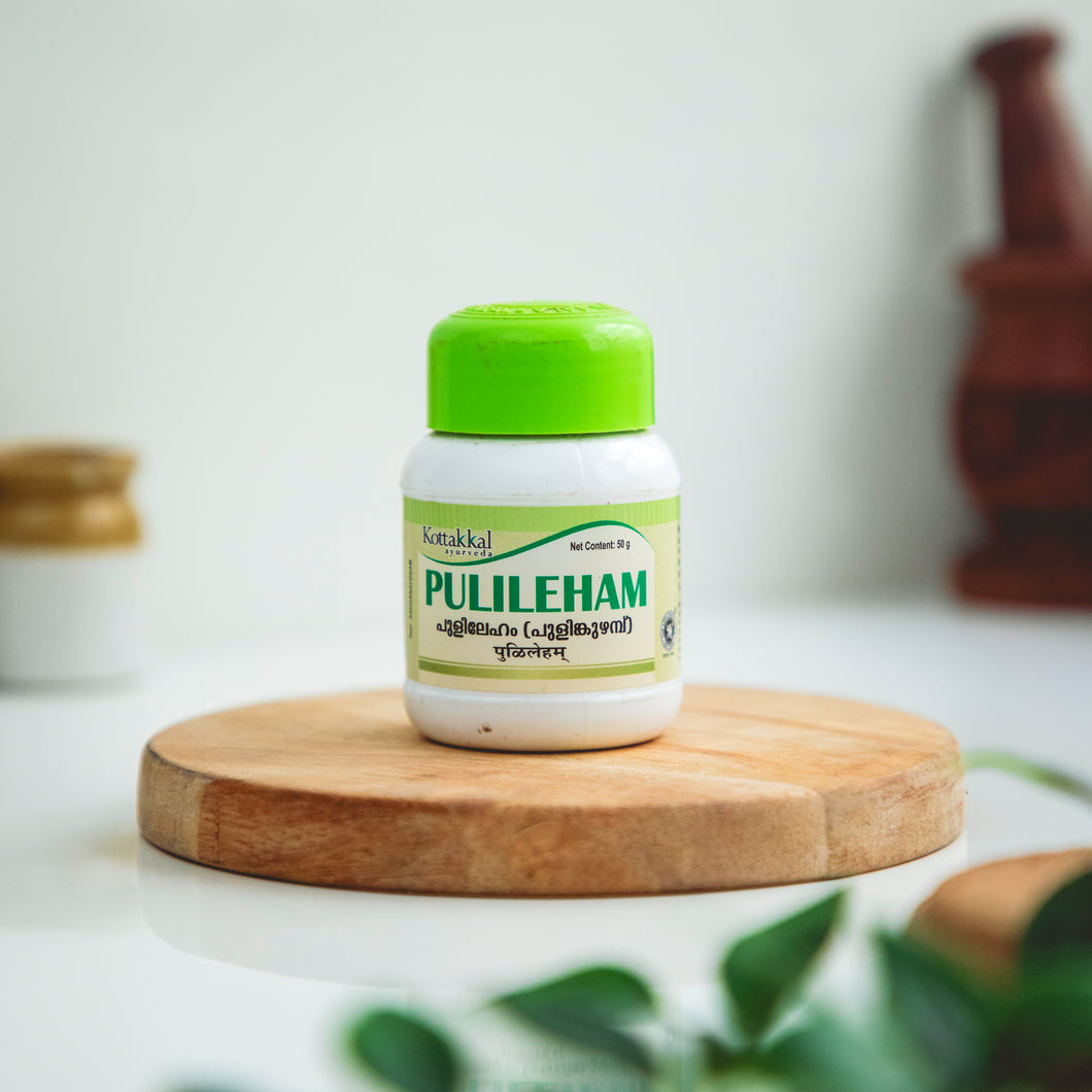 Arya Vaidya Sala Kottakkal Pulileham (Pulimkuzhampu)