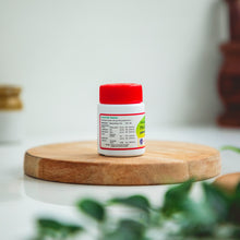 Load image into Gallery viewer, Arya Vaidya Sala Kottakkal Prabhakaravati 125 mg Capsule
