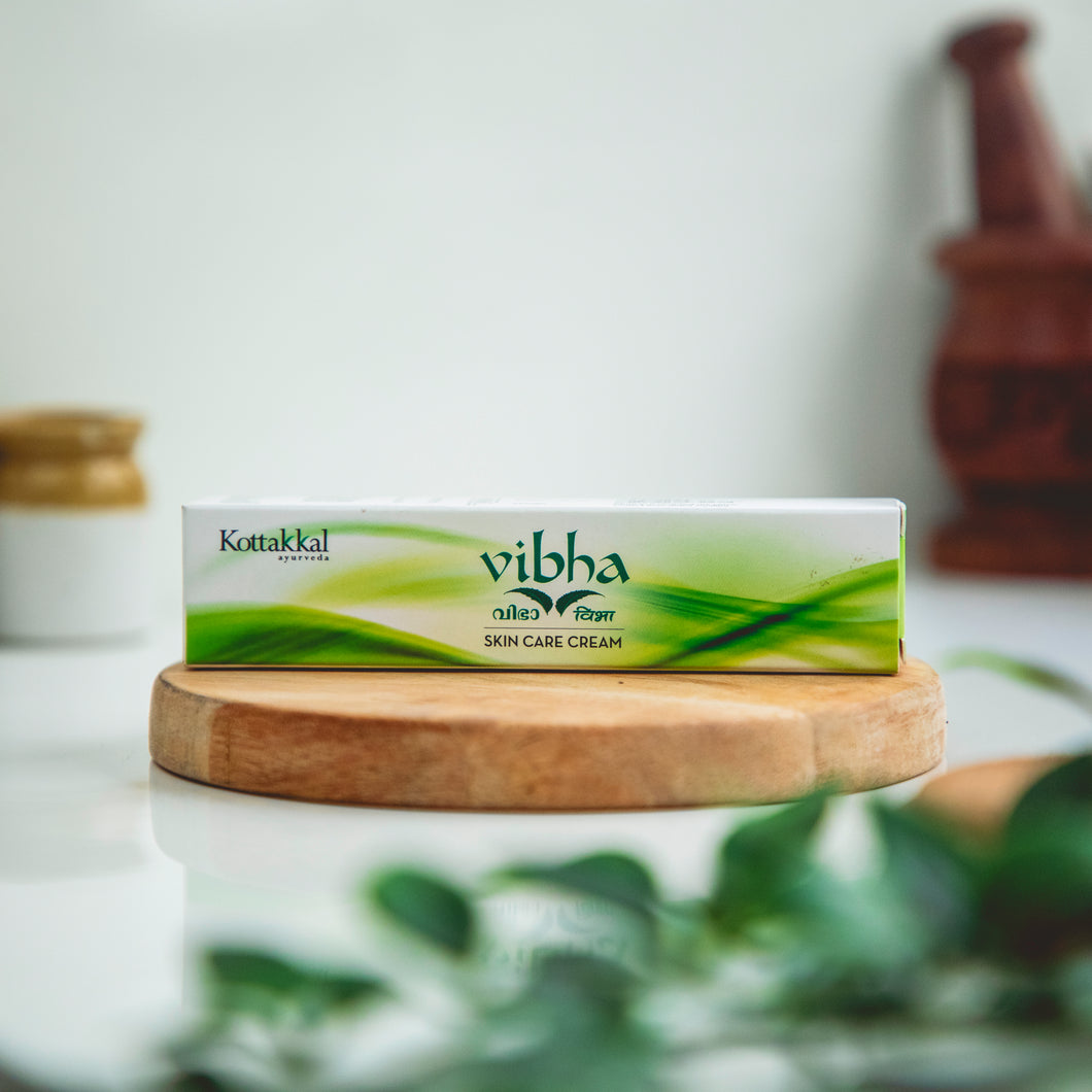 Arya Vaidya Sala Kottakkal Vibha Skin Cream
