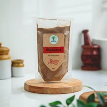 Load image into Gallery viewer, Shikakai Hair Powder
