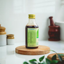 Load image into Gallery viewer, Arya Vaidya Sala Kottakkal Varavisaladi Kashayam
