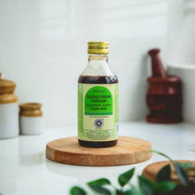 Load image into Gallery viewer, Arya Vaidya Sala Kottakkal Gugguluthiktham Kashayam
