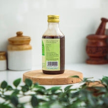 Load image into Gallery viewer, Arya Vaidya Sala Kottakkal Kulathadi Kashayam
