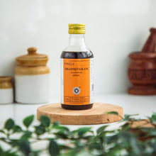 Load image into Gallery viewer, Arya Vaidya Sala Kottakkal Brahmee Tailam
