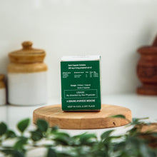 Load image into Gallery viewer, Arya Vaidya Sala Kottakkal Pravala Bhasmam Capsule
