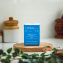 Load image into Gallery viewer, Arya Vaidya Sala Kottakkal Kantasinduram (7) Capsule
