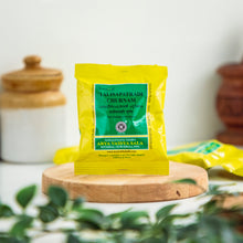 Load image into Gallery viewer, Arya Vaidya Sala Kottakkal Talisapatradi churnam (pack of 5)
